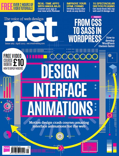 .net – April 2015